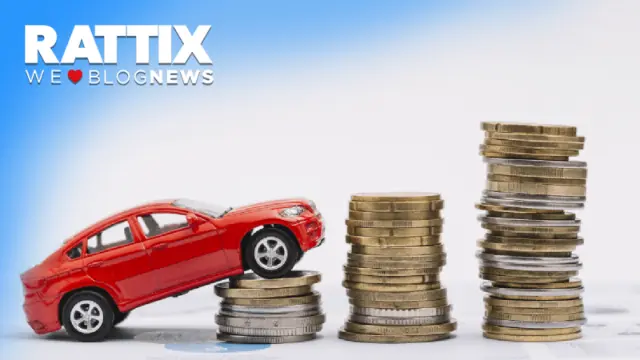 Descubre cómo financiar coche de segunda mano con Rattix
